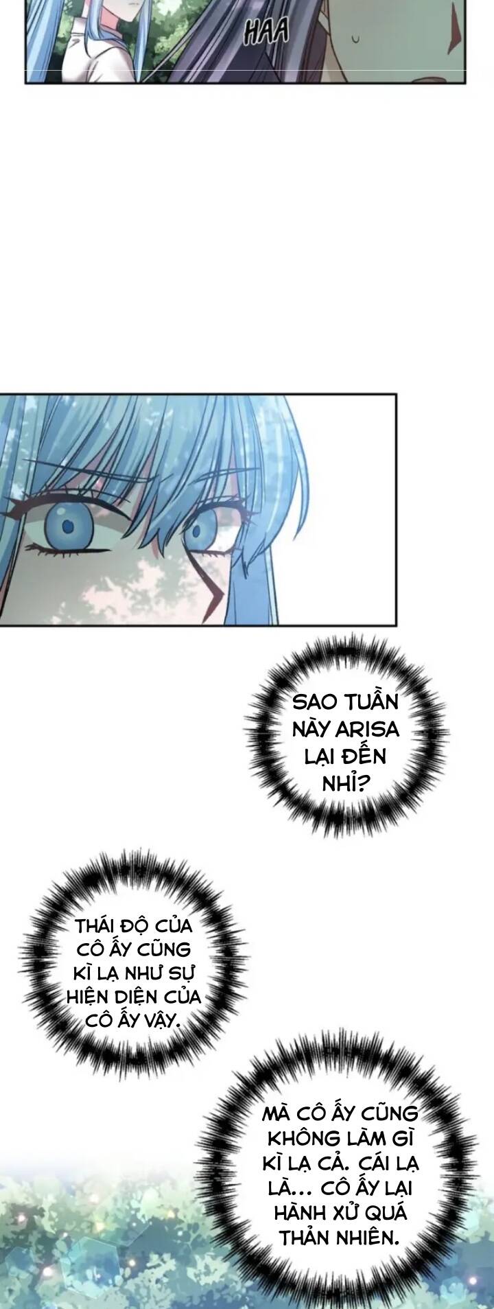 Tôi Sẽ Thực Hiện Cuộc Hôn Nhân Này Chapter 64 - 4