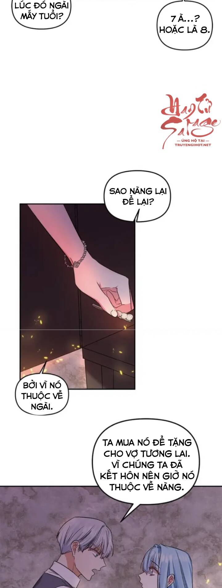 Tôi Sẽ Thực Hiện Cuộc Hôn Nhân Này Chapter 64 - 31