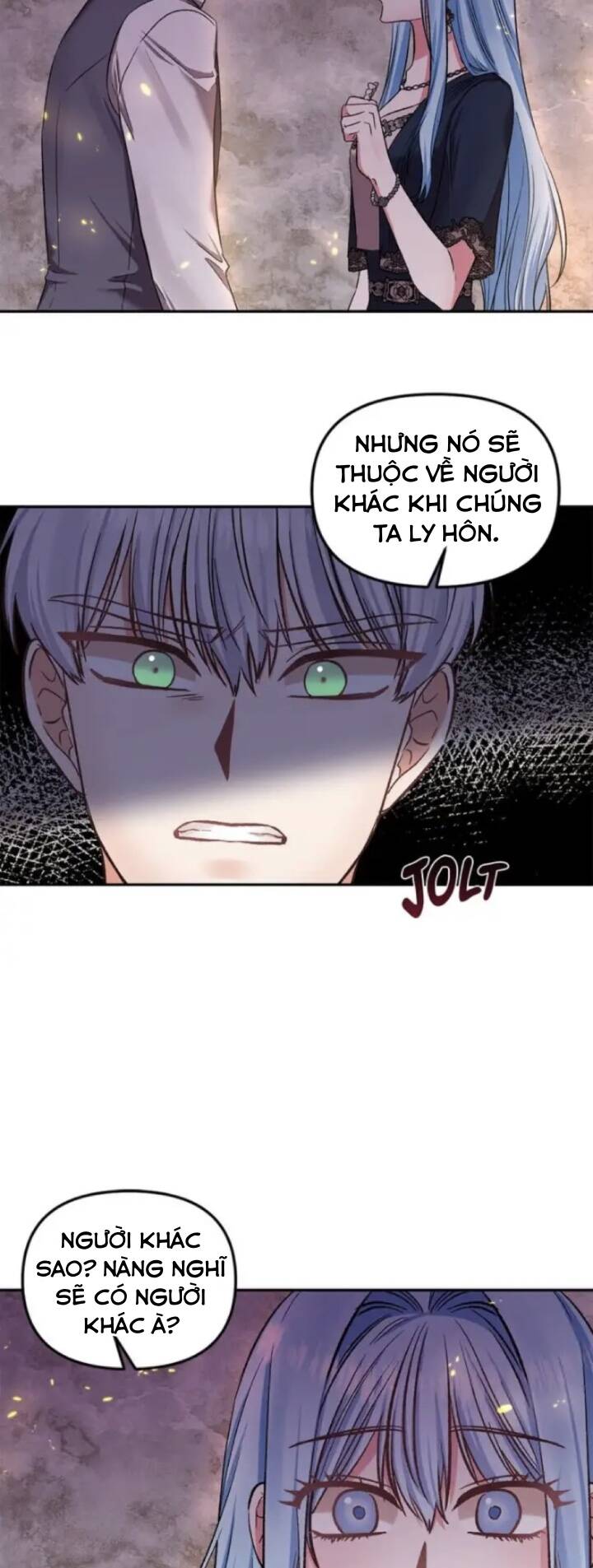 Tôi Sẽ Thực Hiện Cuộc Hôn Nhân Này Chapter 64 - 32