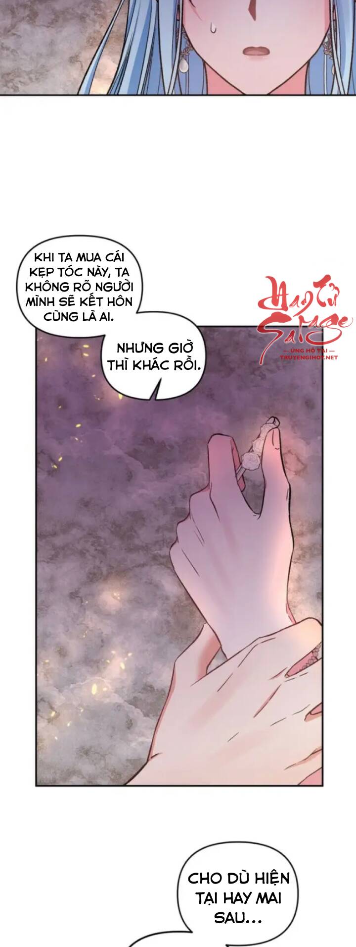 Tôi Sẽ Thực Hiện Cuộc Hôn Nhân Này Chapter 64 - 33