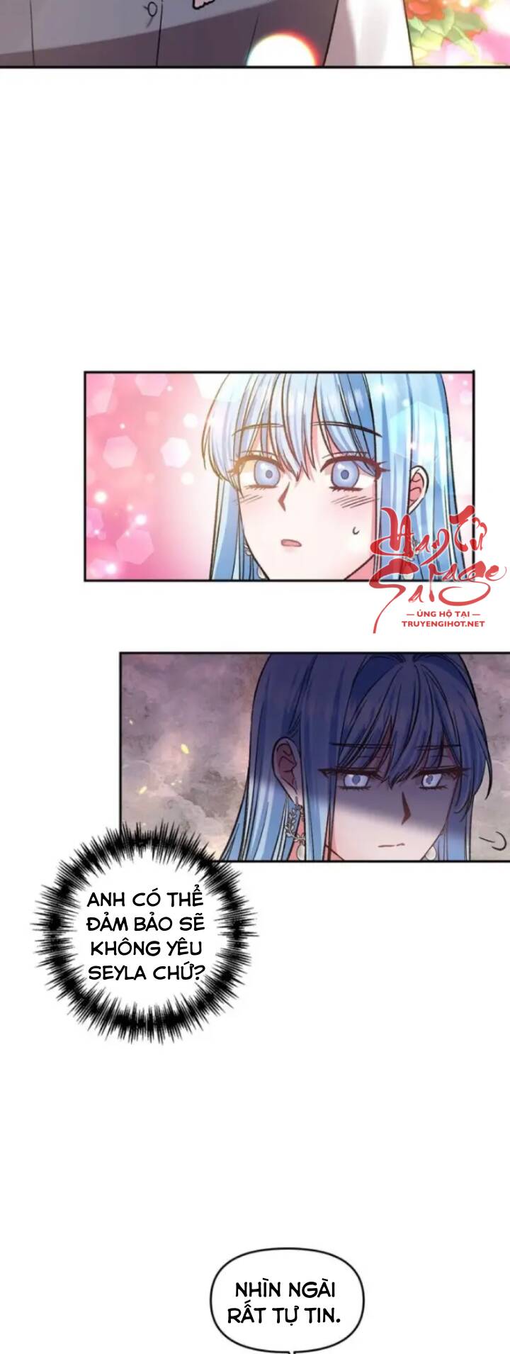 Tôi Sẽ Thực Hiện Cuộc Hôn Nhân Này Chapter 64 - 35