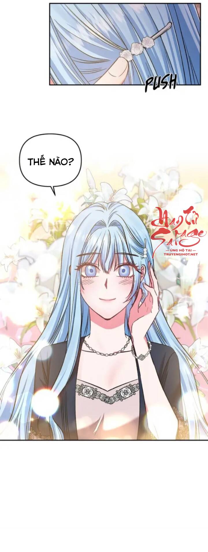 Tôi Sẽ Thực Hiện Cuộc Hôn Nhân Này Chapter 64 - 37