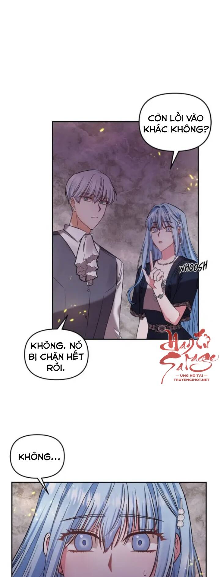 Tôi Sẽ Thực Hiện Cuộc Hôn Nhân Này Chapter 64 - 39