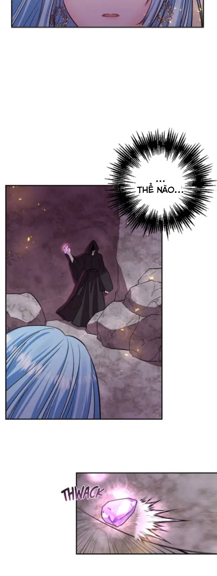 Tôi Sẽ Thực Hiện Cuộc Hôn Nhân Này Chapter 64 - 40