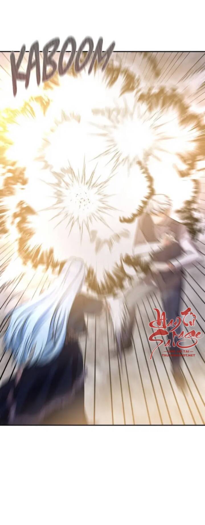 Tôi Sẽ Thực Hiện Cuộc Hôn Nhân Này Chapter 64 - 41