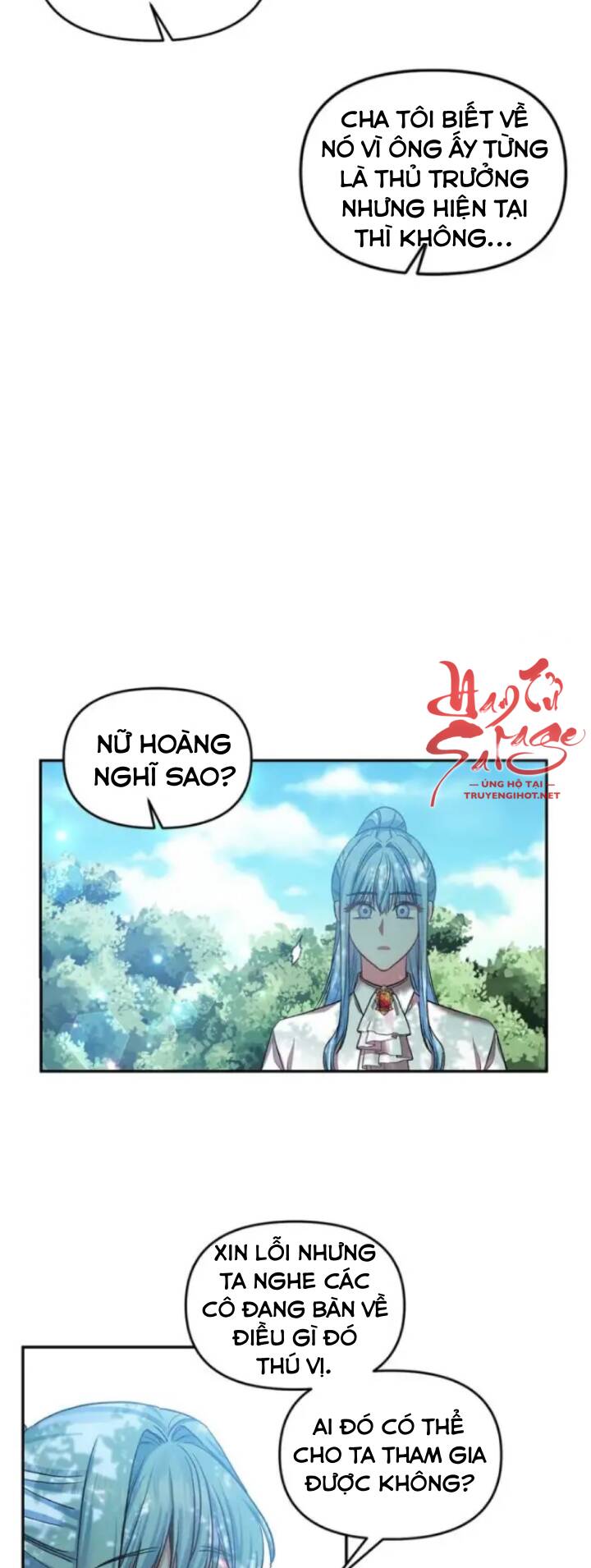 Tôi Sẽ Thực Hiện Cuộc Hôn Nhân Này Chapter 64 - 7