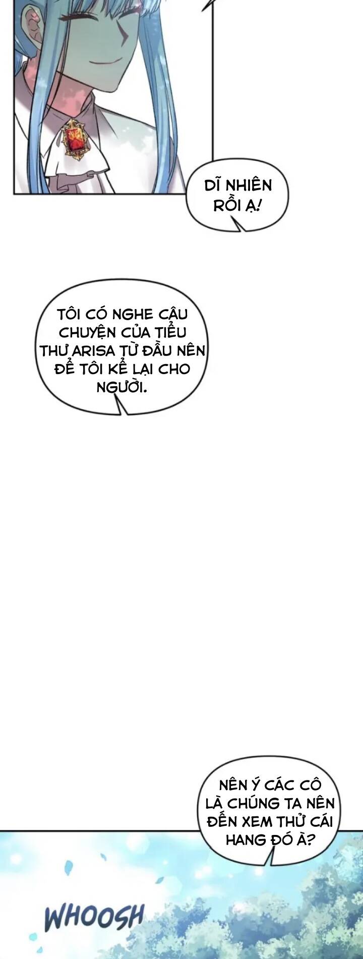 Tôi Sẽ Thực Hiện Cuộc Hôn Nhân Này Chapter 64 - 8