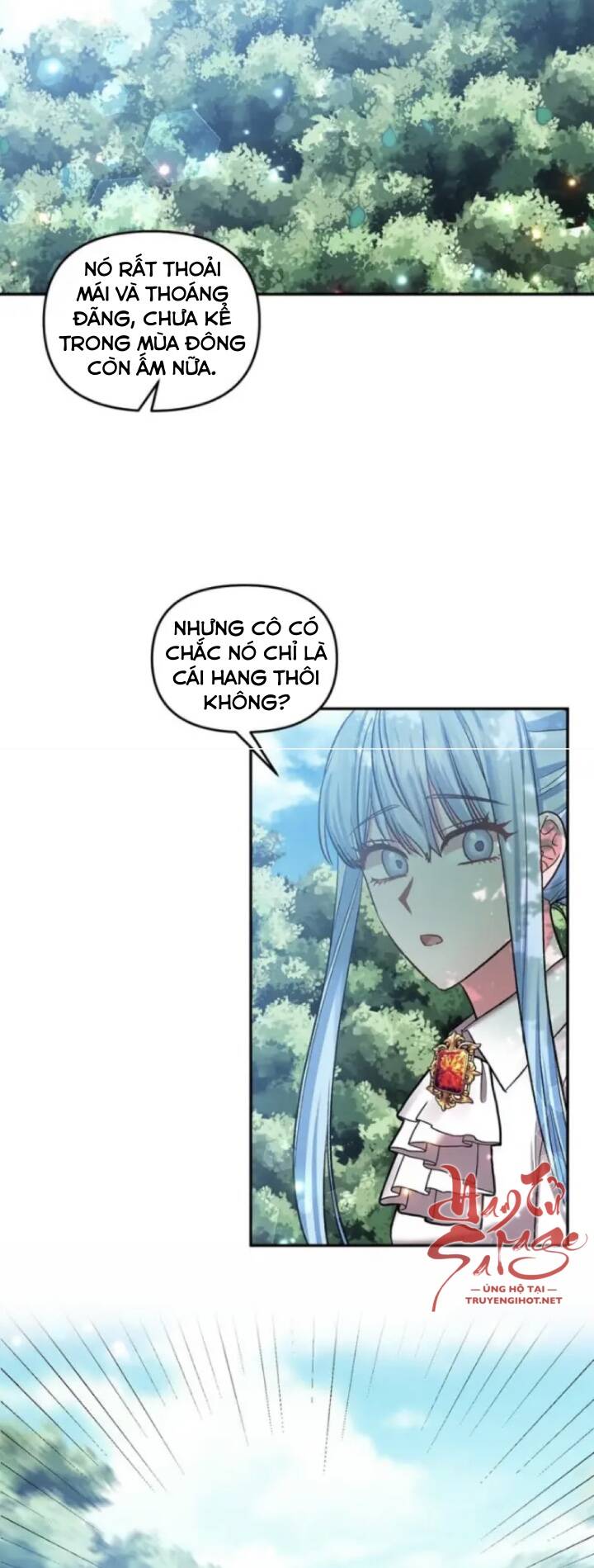 Tôi Sẽ Thực Hiện Cuộc Hôn Nhân Này Chapter 64 - 9