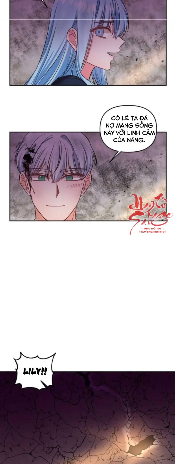 Tôi Sẽ Thực Hiện Cuộc Hôn Nhân Này Chapter 65 - 11