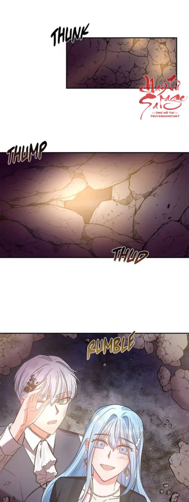 Tôi Sẽ Thực Hiện Cuộc Hôn Nhân Này Chapter 65 - 13