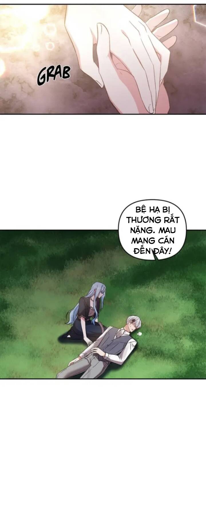 Tôi Sẽ Thực Hiện Cuộc Hôn Nhân Này Chapter 65 - 16