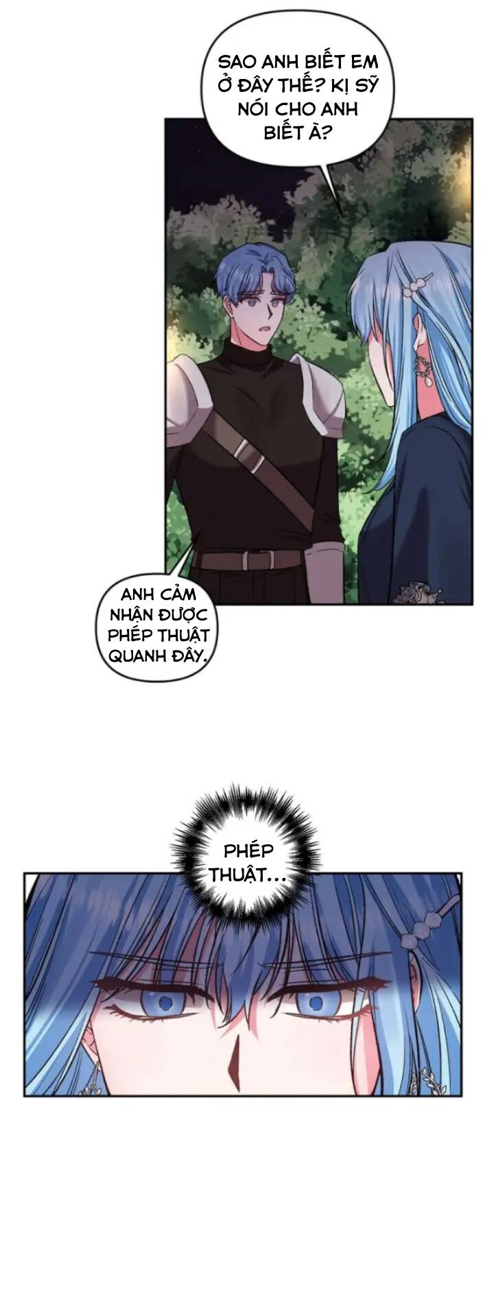 Tôi Sẽ Thực Hiện Cuộc Hôn Nhân Này Chapter 65 - 18