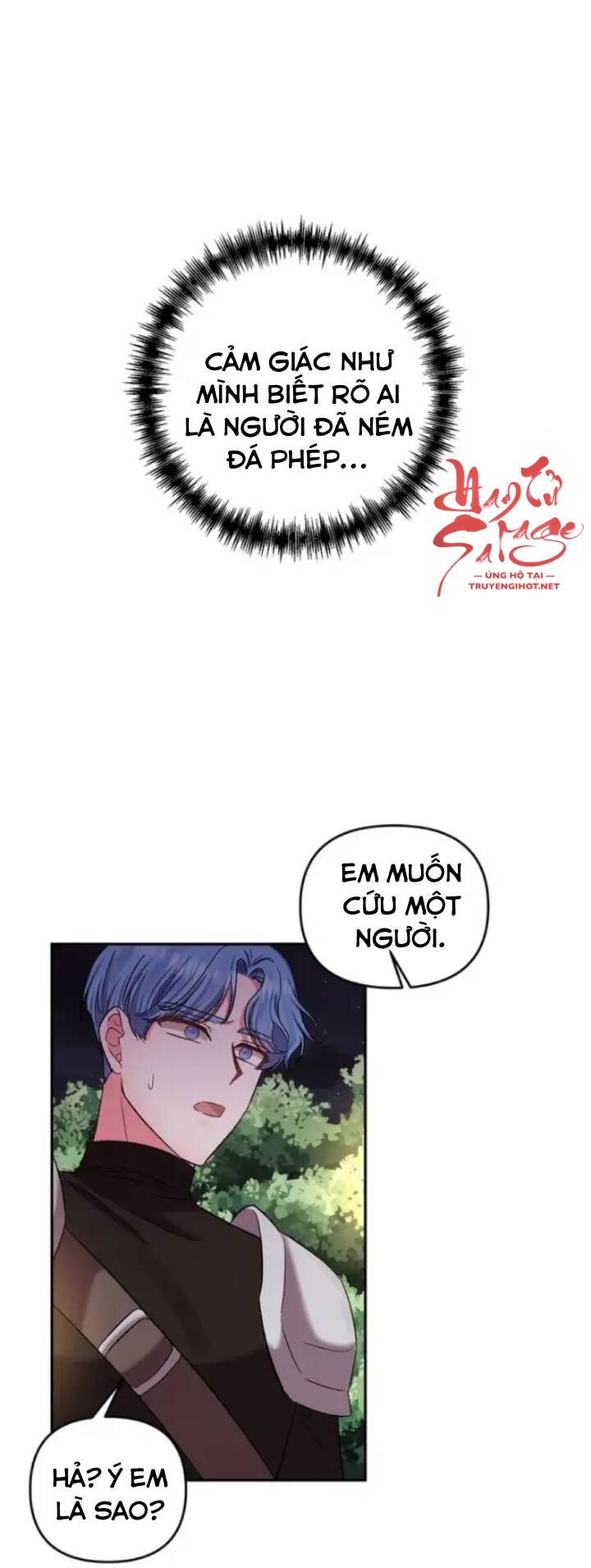 Tôi Sẽ Thực Hiện Cuộc Hôn Nhân Này Chapter 65 - 19