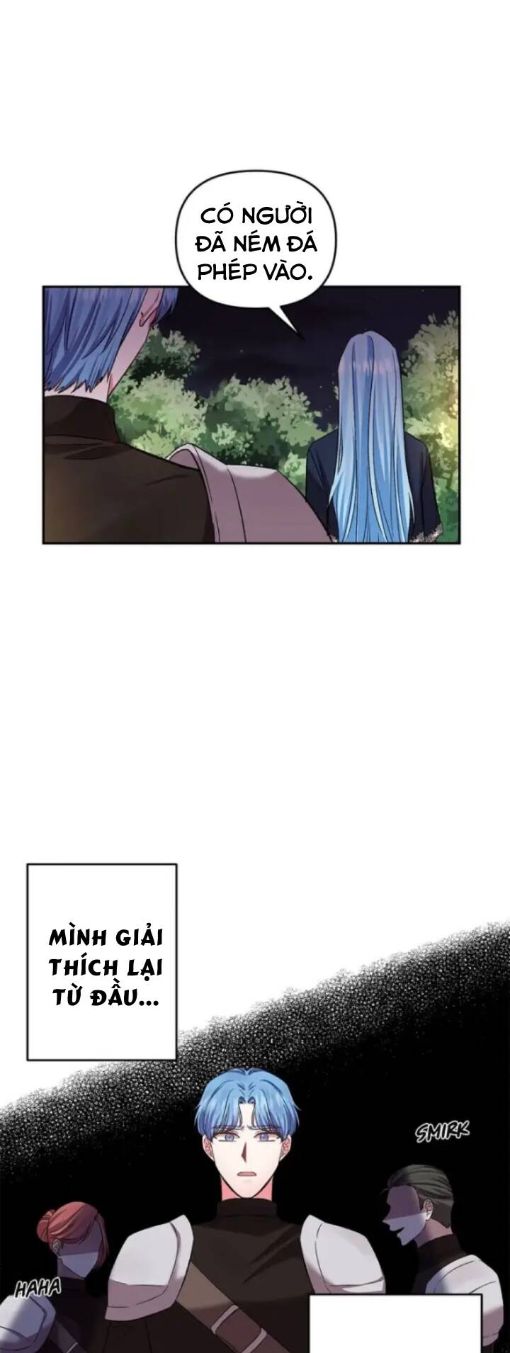 Tôi Sẽ Thực Hiện Cuộc Hôn Nhân Này Chapter 65 - 20