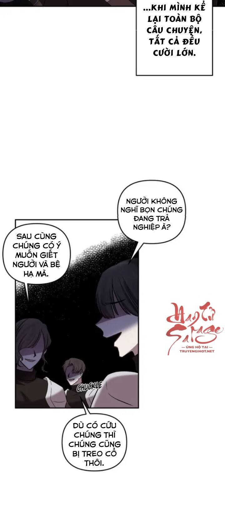 Tôi Sẽ Thực Hiện Cuộc Hôn Nhân Này Chapter 65 - 21