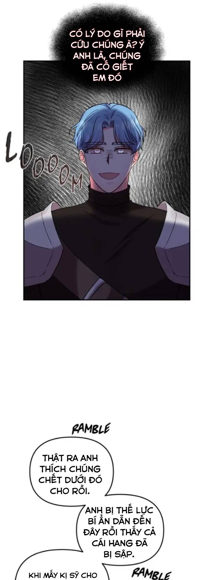 Tôi Sẽ Thực Hiện Cuộc Hôn Nhân Này Chapter 65 - 22