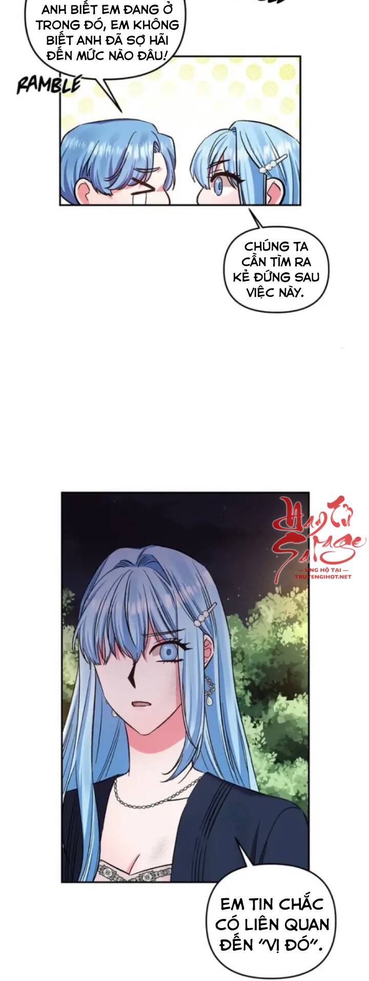 Tôi Sẽ Thực Hiện Cuộc Hôn Nhân Này Chapter 65 - 23