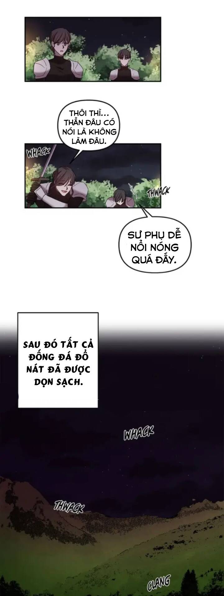 Tôi Sẽ Thực Hiện Cuộc Hôn Nhân Này Chapter 65 - 26