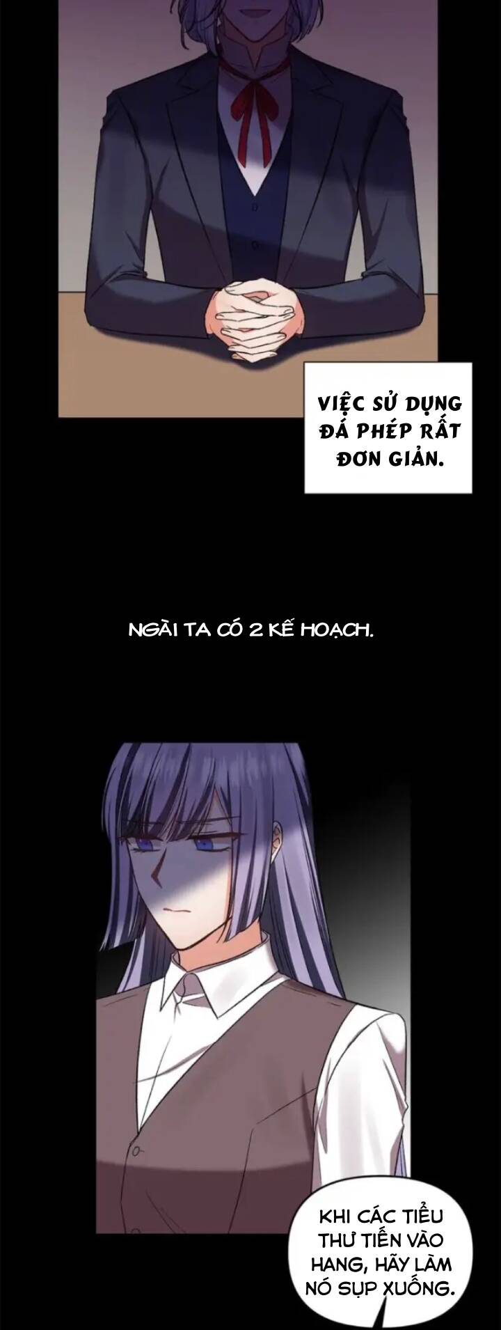 Tôi Sẽ Thực Hiện Cuộc Hôn Nhân Này Chapter 65 - 28