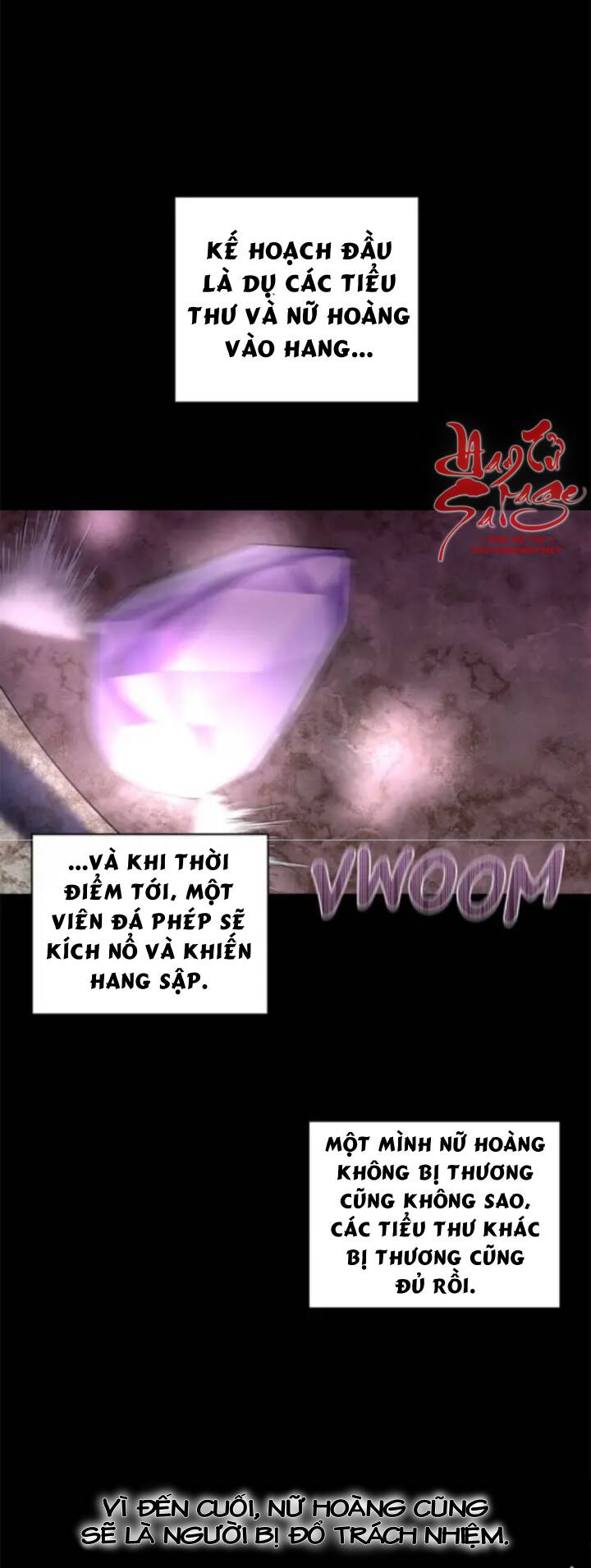 Tôi Sẽ Thực Hiện Cuộc Hôn Nhân Này Chapter 65 - 29