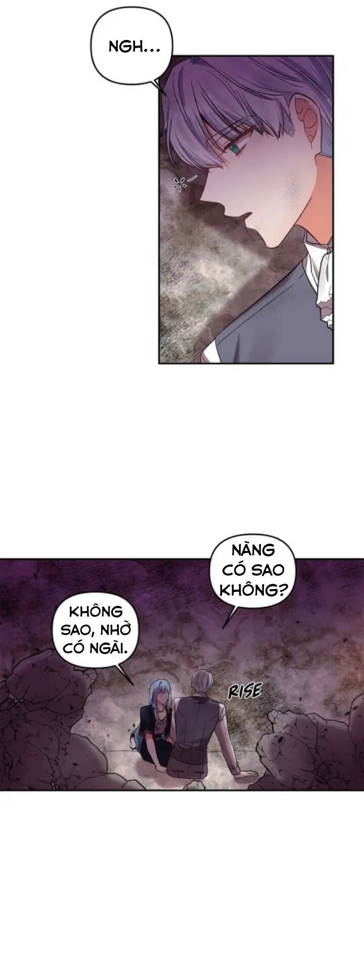 Tôi Sẽ Thực Hiện Cuộc Hôn Nhân Này Chapter 65 - 4