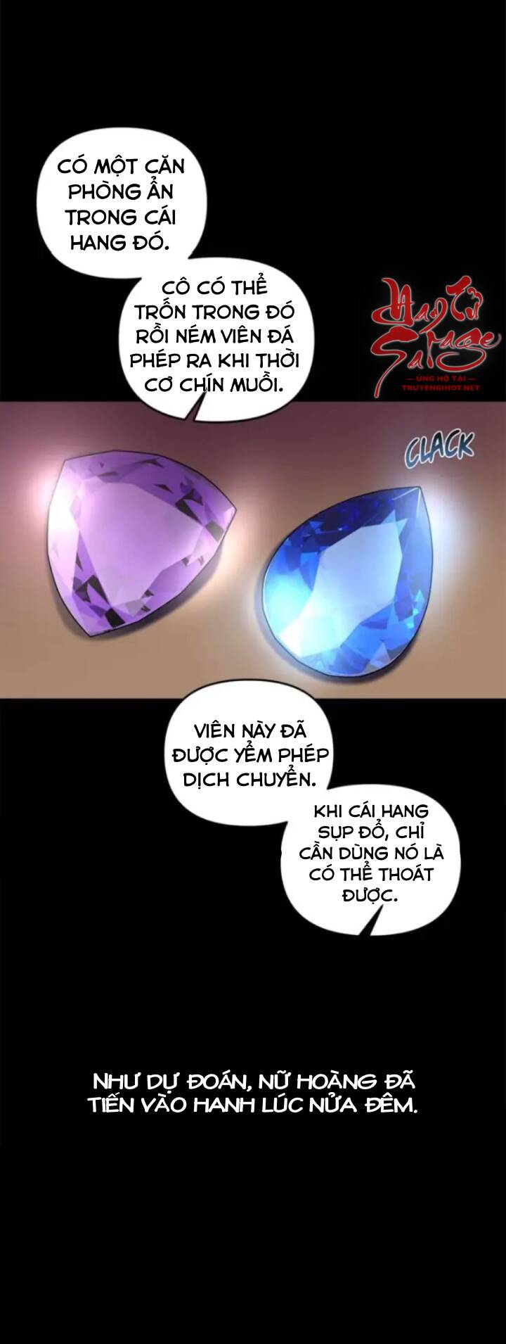 Tôi Sẽ Thực Hiện Cuộc Hôn Nhân Này Chapter 65 - 31