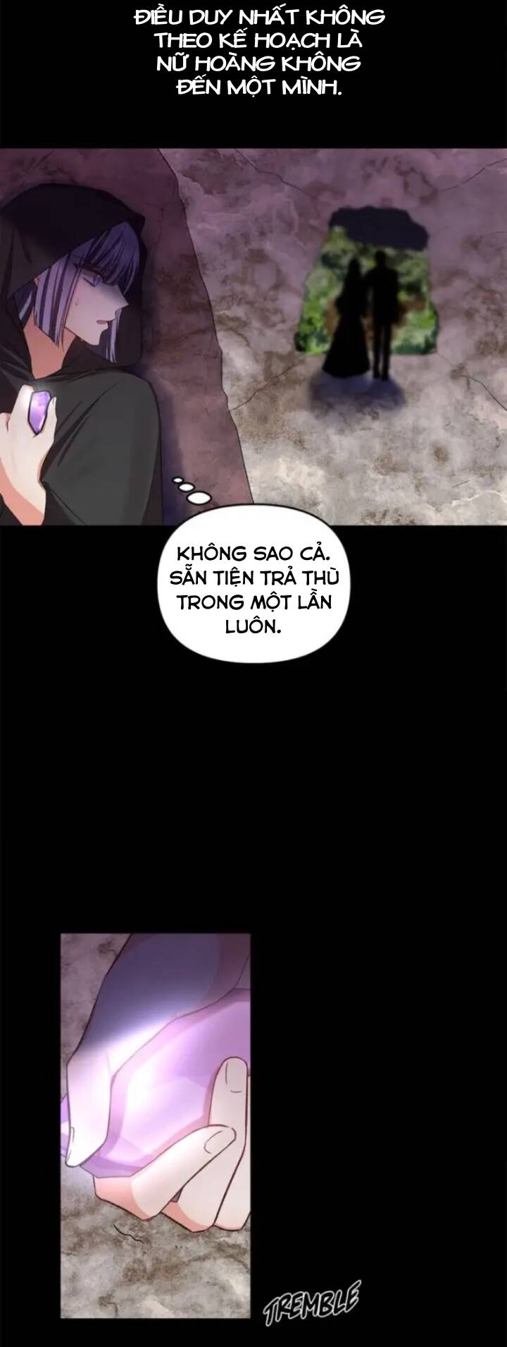 Tôi Sẽ Thực Hiện Cuộc Hôn Nhân Này Chapter 65 - 32