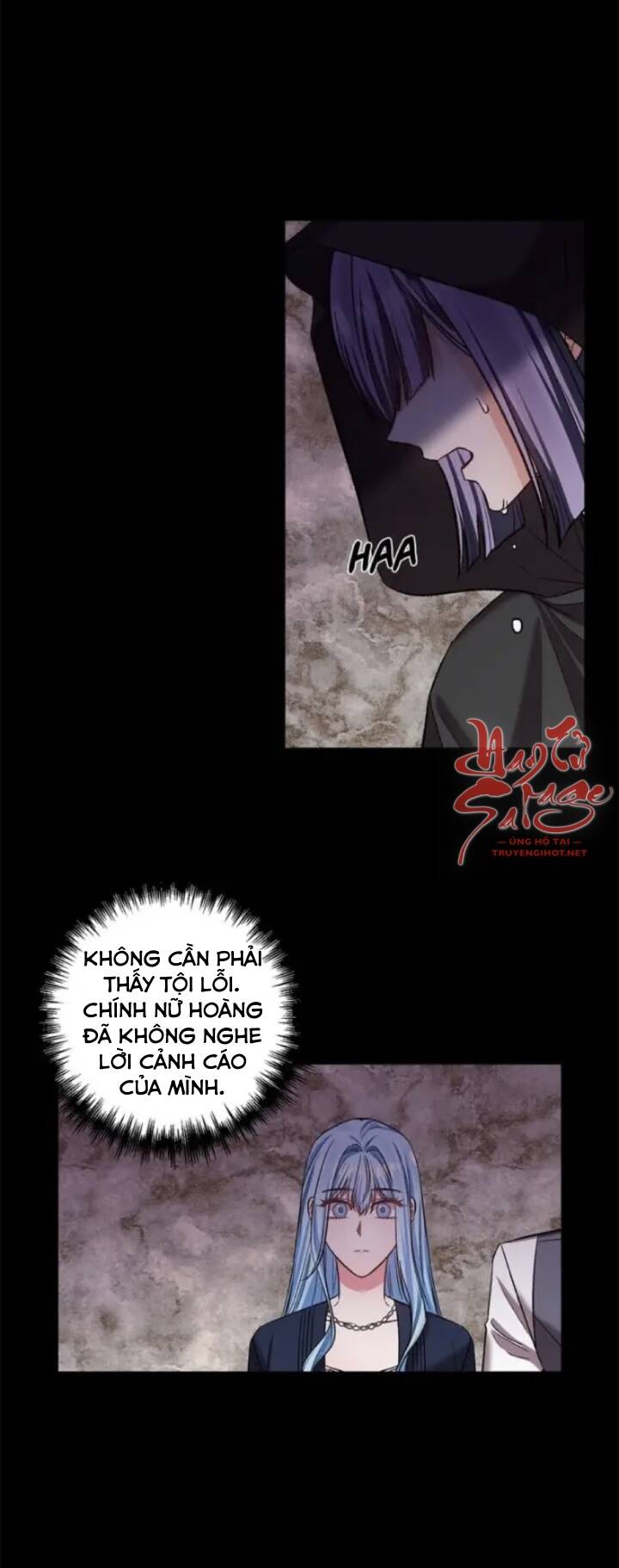 Tôi Sẽ Thực Hiện Cuộc Hôn Nhân Này Chapter 65 - 33