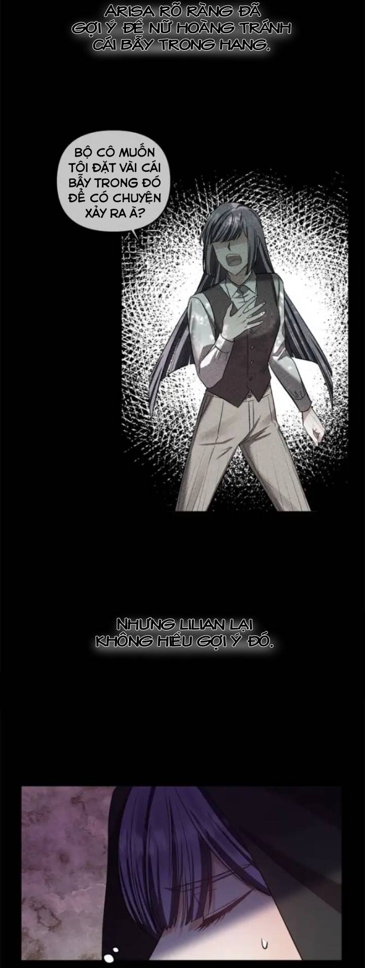 Tôi Sẽ Thực Hiện Cuộc Hôn Nhân Này Chapter 65 - 34