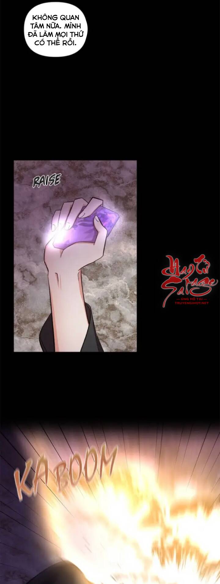 Tôi Sẽ Thực Hiện Cuộc Hôn Nhân Này Chapter 65 - 35