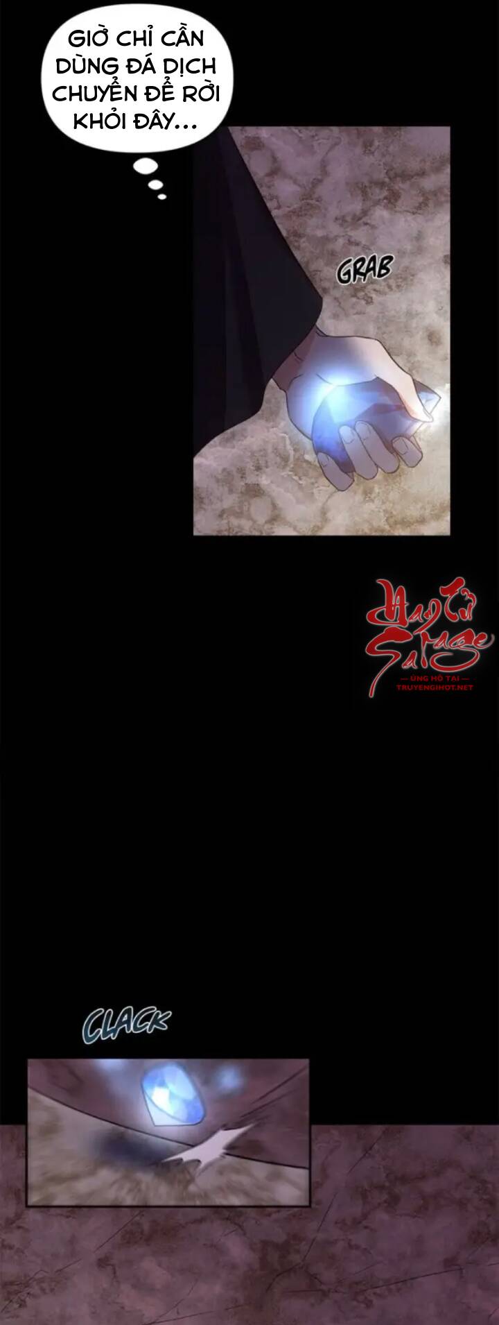 Tôi Sẽ Thực Hiện Cuộc Hôn Nhân Này Chapter 65 - 37