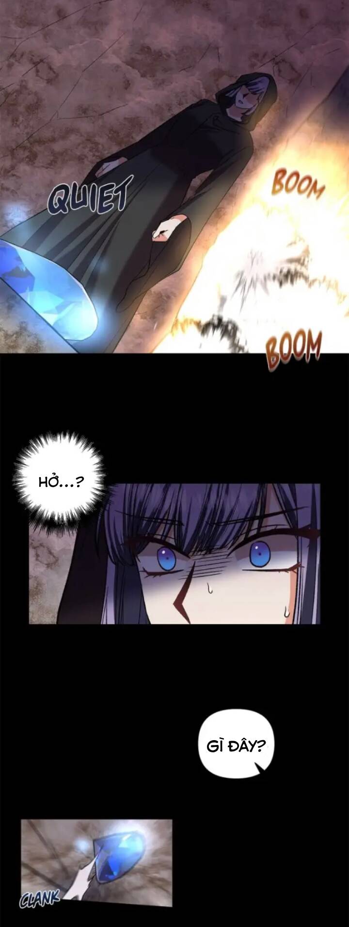 Tôi Sẽ Thực Hiện Cuộc Hôn Nhân Này Chapter 65 - 38