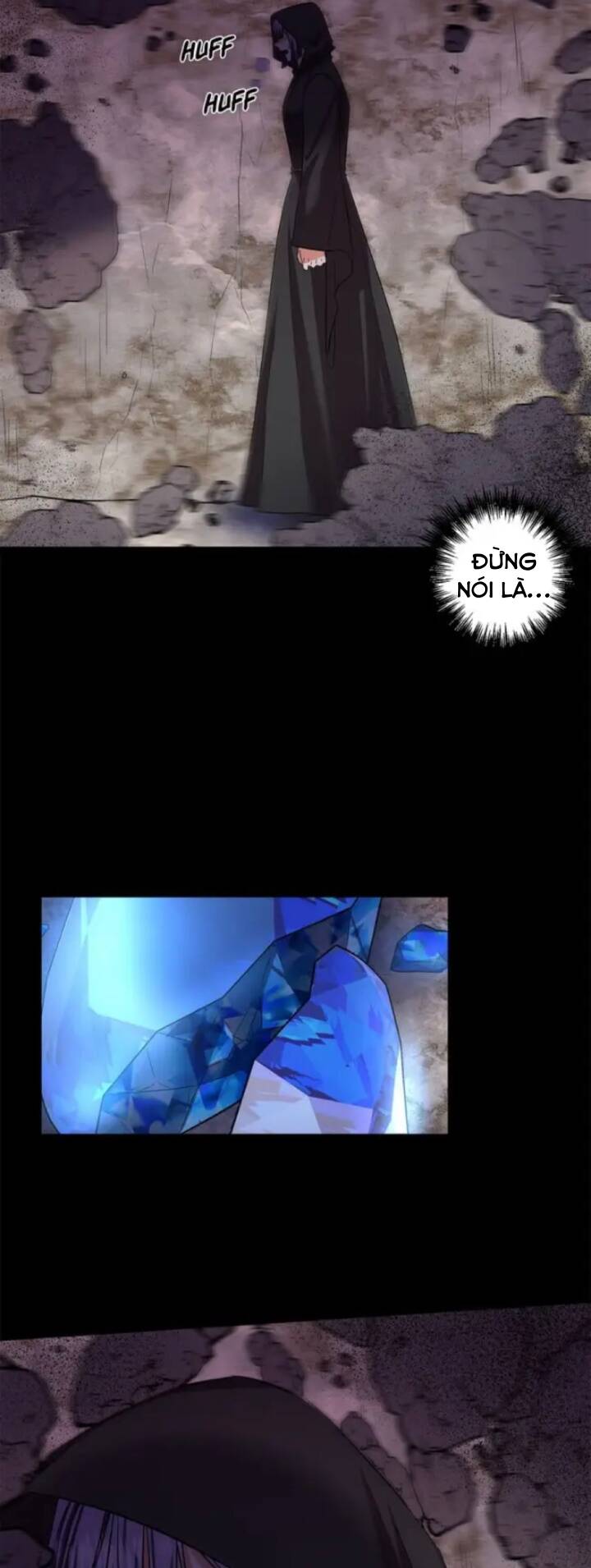 Tôi Sẽ Thực Hiện Cuộc Hôn Nhân Này Chapter 65 - 40