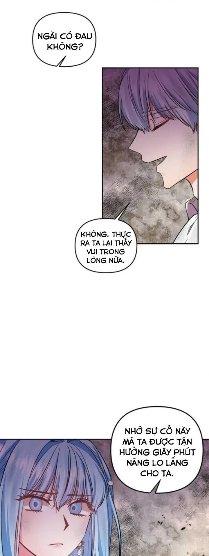 Tôi Sẽ Thực Hiện Cuộc Hôn Nhân Này Chapter 65 - 6