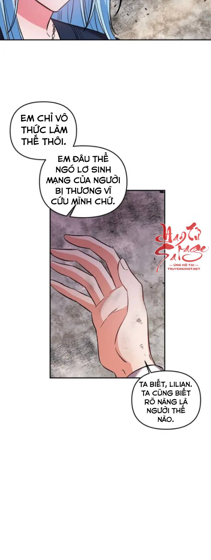 Tôi Sẽ Thực Hiện Cuộc Hôn Nhân Này Chapter 65 - 7