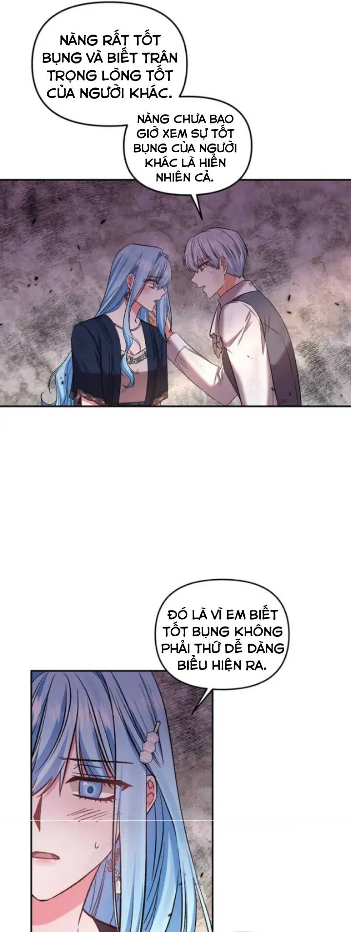 Tôi Sẽ Thực Hiện Cuộc Hôn Nhân Này Chapter 65 - 8