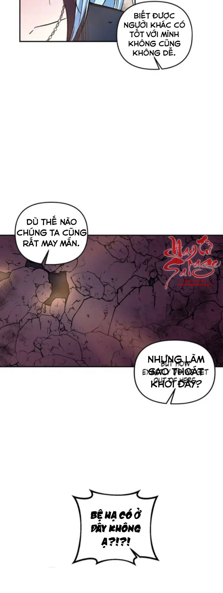 Tôi Sẽ Thực Hiện Cuộc Hôn Nhân Này Chapter 65 - 9