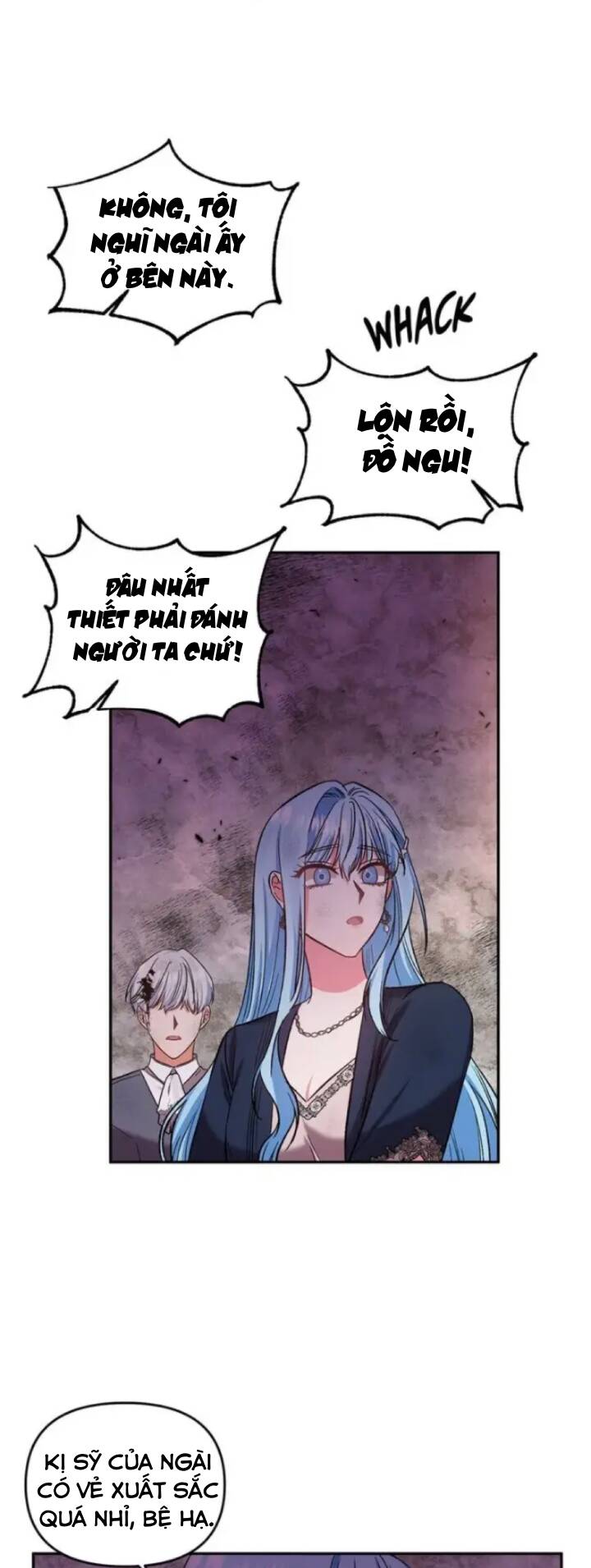 Tôi Sẽ Thực Hiện Cuộc Hôn Nhân Này Chapter 65 - 10