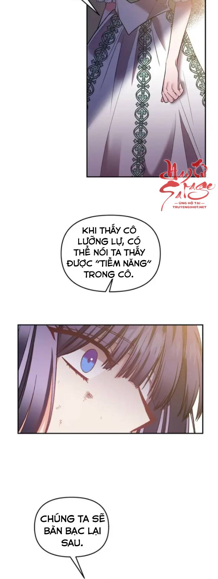 Tôi Sẽ Thực Hiện Cuộc Hôn Nhân Này Chapter 66 - 13