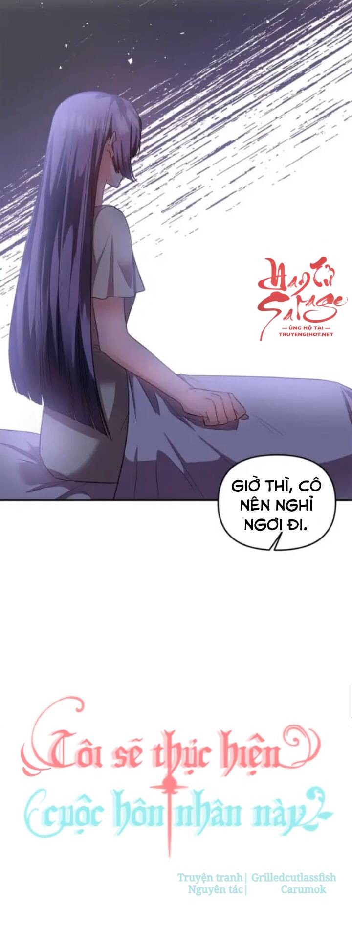 Tôi Sẽ Thực Hiện Cuộc Hôn Nhân Này Chapter 66 - 15