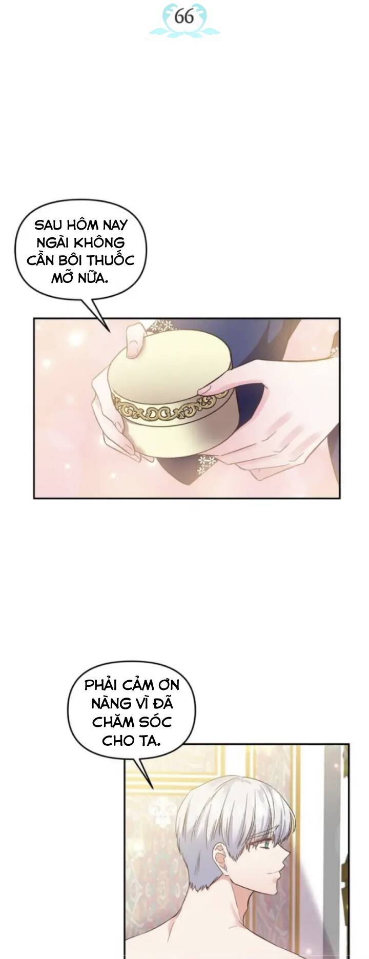 Tôi Sẽ Thực Hiện Cuộc Hôn Nhân Này Chapter 66 - 16