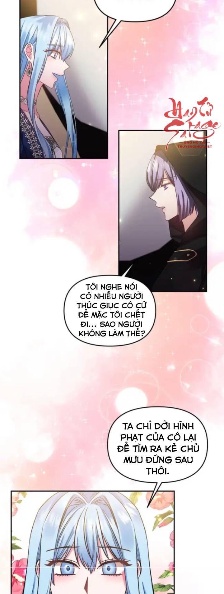 Tôi Sẽ Thực Hiện Cuộc Hôn Nhân Này Chapter 66 - 19