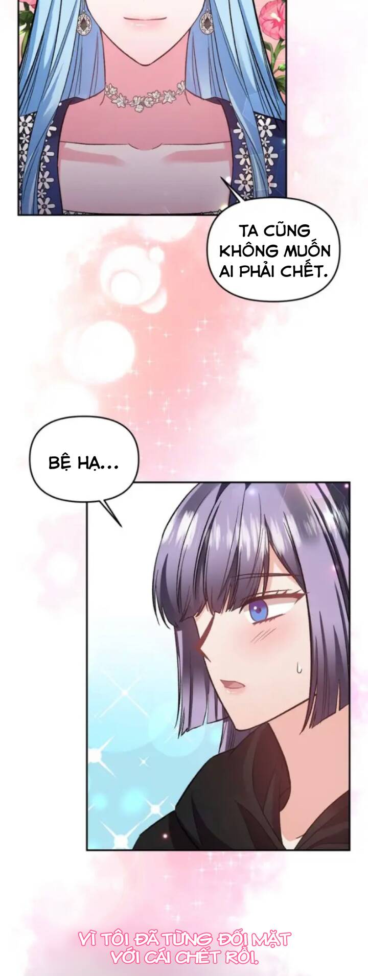 Tôi Sẽ Thực Hiện Cuộc Hôn Nhân Này Chapter 66 - 20