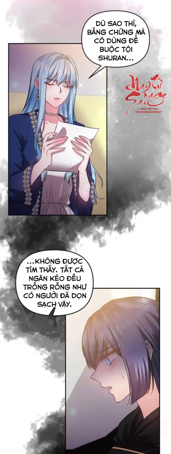 Tôi Sẽ Thực Hiện Cuộc Hôn Nhân Này Chapter 66 - 21