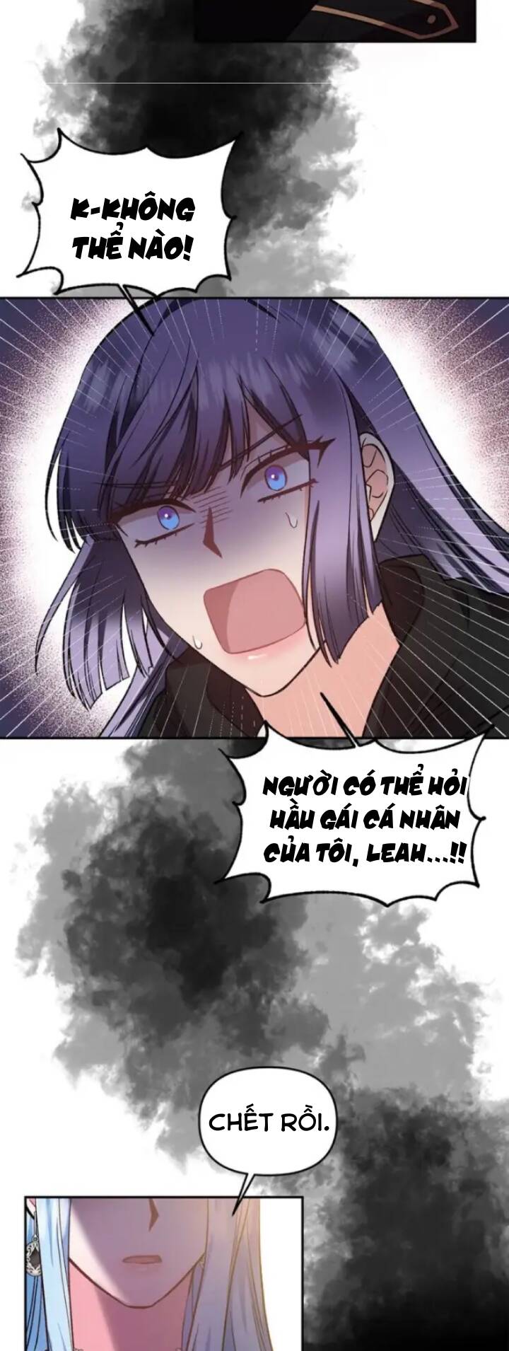 Tôi Sẽ Thực Hiện Cuộc Hôn Nhân Này Chapter 66 - 22