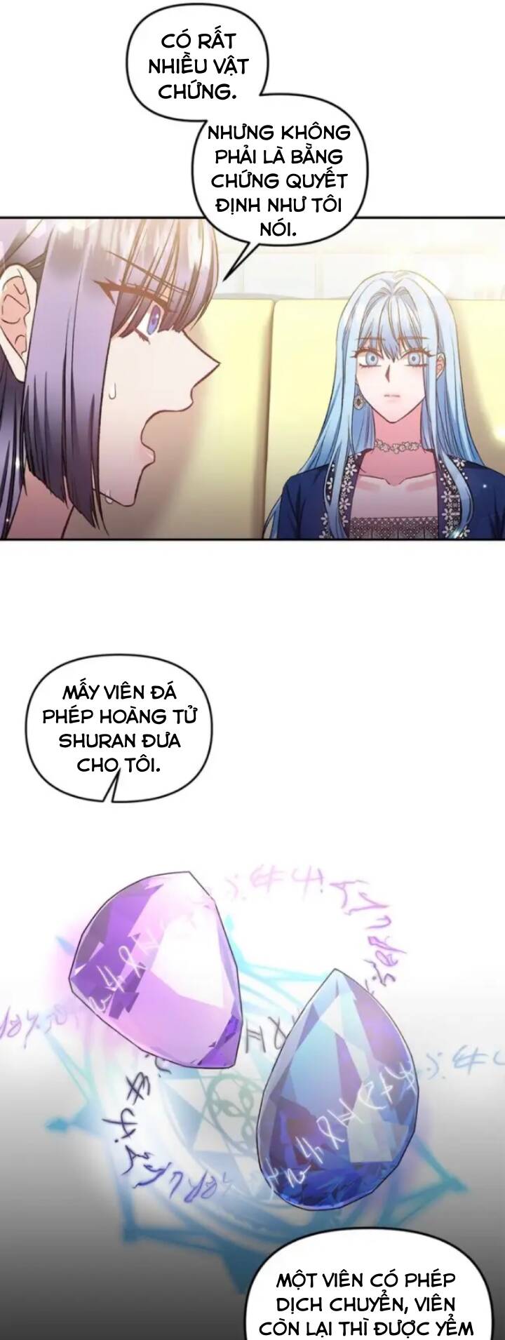 Tôi Sẽ Thực Hiện Cuộc Hôn Nhân Này Chapter 66 - 26