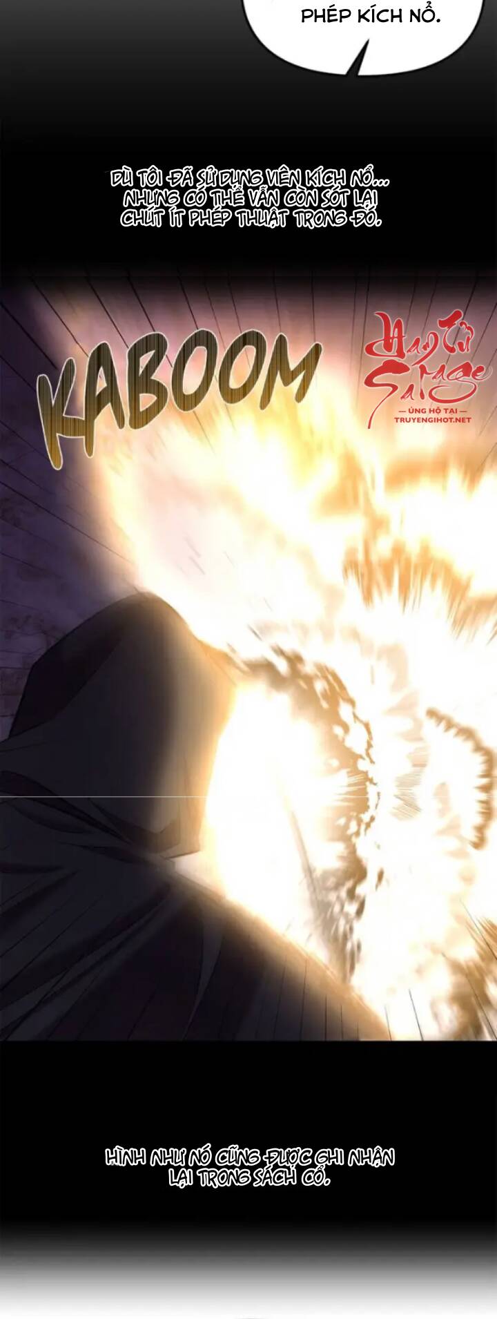 Tôi Sẽ Thực Hiện Cuộc Hôn Nhân Này Chapter 66 - 27