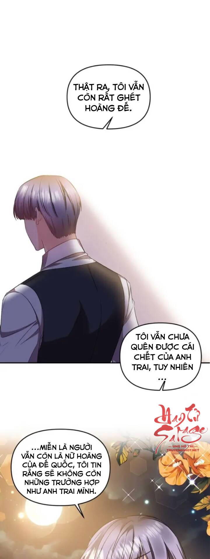 Tôi Sẽ Thực Hiện Cuộc Hôn Nhân Này Chapter 66 - 31