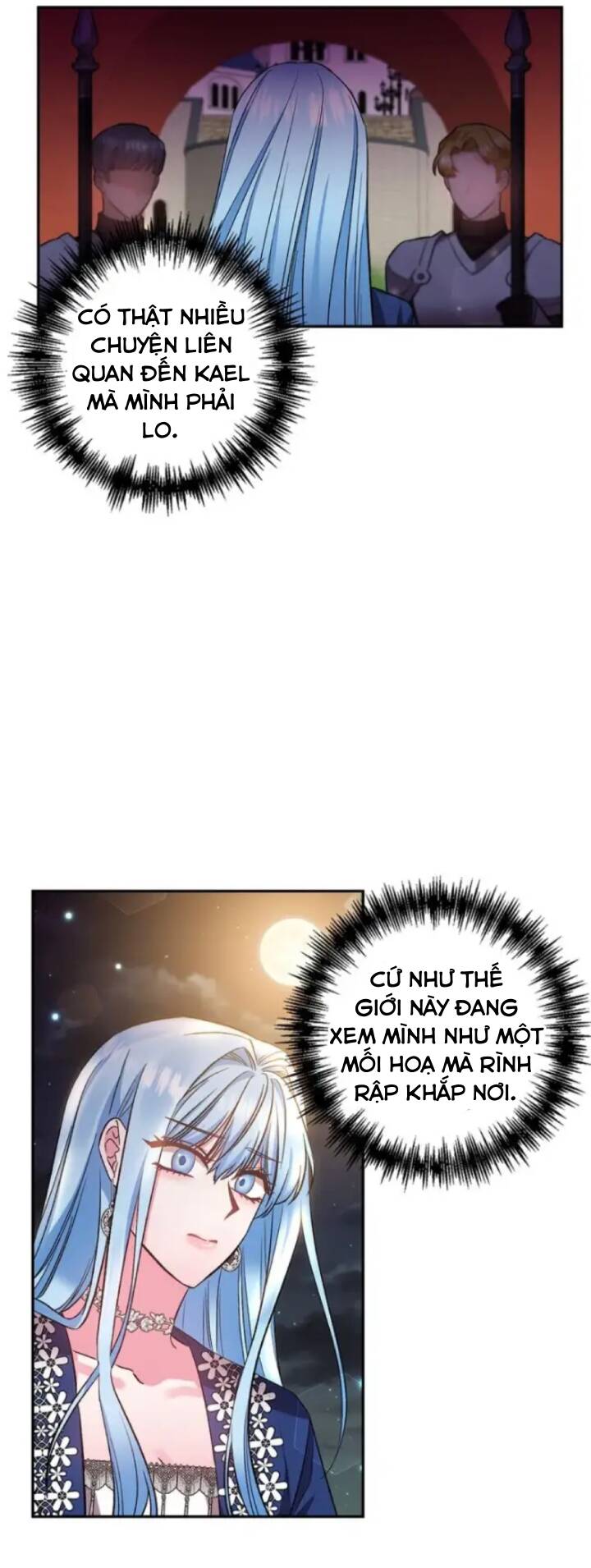 Tôi Sẽ Thực Hiện Cuộc Hôn Nhân Này Chapter 66 - 34