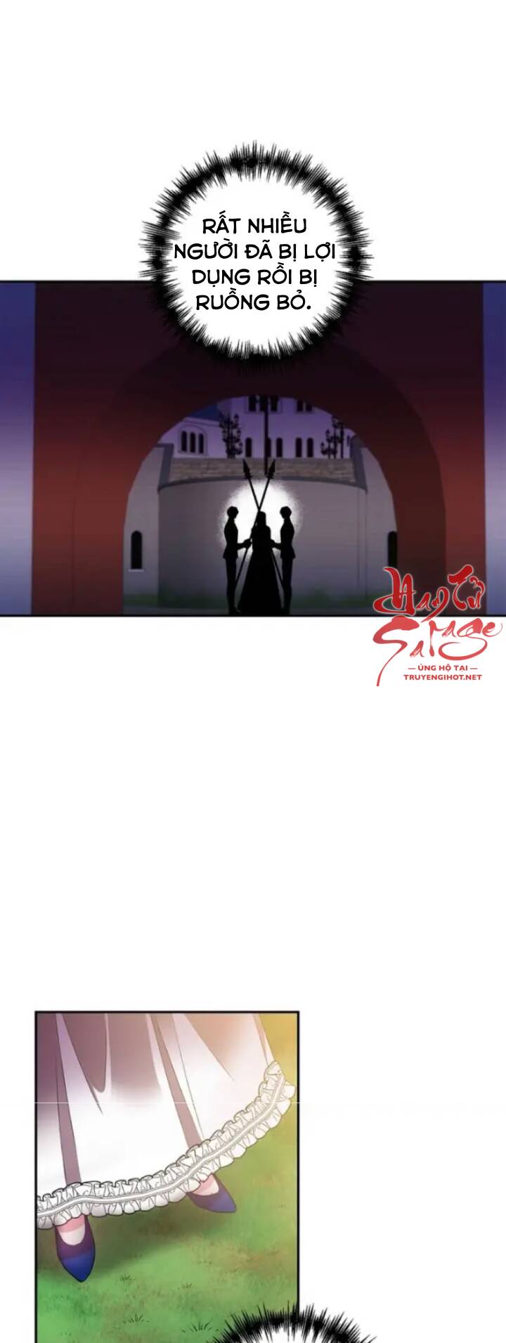 Tôi Sẽ Thực Hiện Cuộc Hôn Nhân Này Chapter 66 - 35